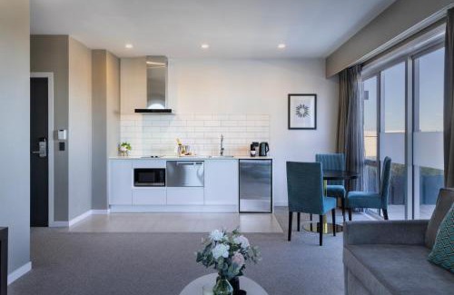 Manukau City Hotel | The Sebel Auckland Manukau
