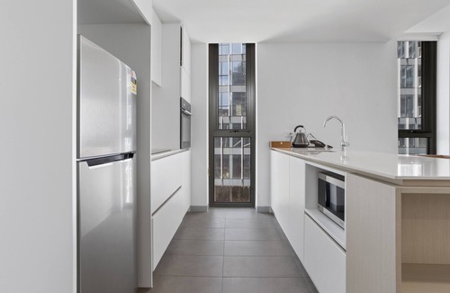 Moonee Ponds Apartment | The Sebel Melbourne Moonee Ponds