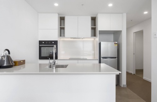 Moonee Ponds Apartment | The Sebel Melbourne Moonee Ponds