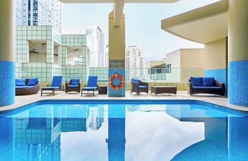 Chatswood CBD Apartment | The Sebel Sydney Chatswood