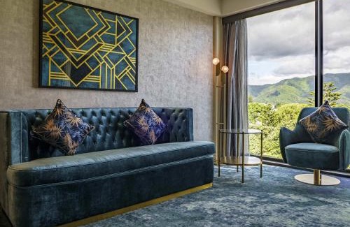 Lower Hutt Hotel | The Sebel Wellington Lower Hutt