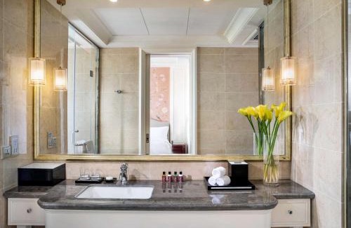 Chengxi District Hotel | The Sebel Xining-Managed By Sofitel