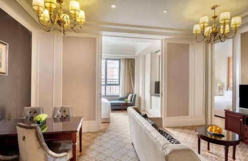 Chengxi District Hotel | The Sebel Xining-Managed By Sofitel