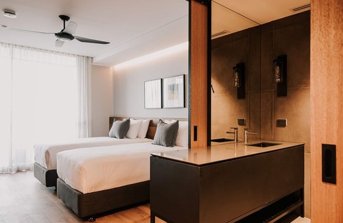 Yarrawonga Hotel | The Sebel Yarrawonga Silverwoods