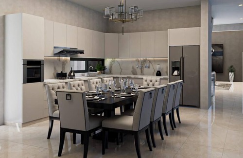 Sosua Villa | The Second Coming of Luxury Villa
