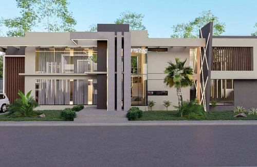 Sosua Villa | The Second Coming of Luxury Villa