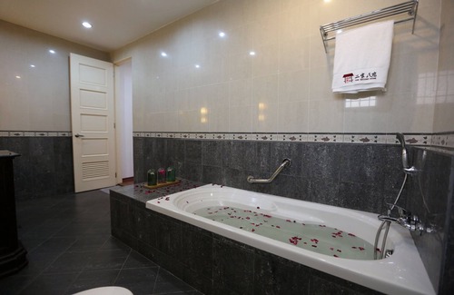 Ampang Jaya House | The Second Home