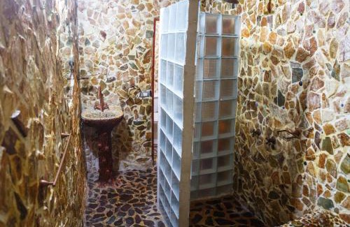 La Estrella Cabin | The Secret Buddha