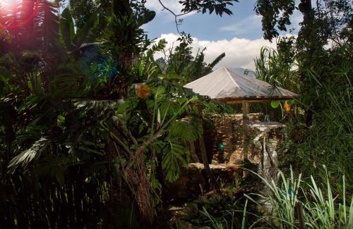 La Estrella Cabin | The Secret Buddha