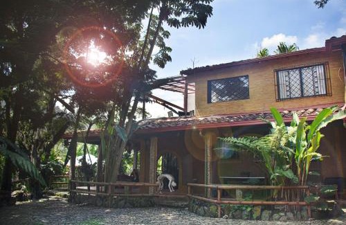 La Estrella Cabin | The Secret Buddha