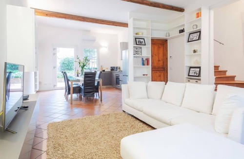 Ferrara Historic Centre Apartment | The secret corner of Ferrara