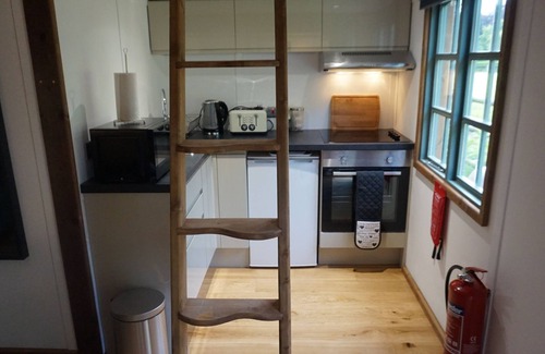 Darwin Cottage | THE SECRET COTTAGE, WESTERHAM FAMILY FRIENDLY SLEEPING UP TO 6