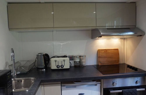 Darwin Cottage | THE SECRET COTTAGE, WESTERHAM FAMILY FRIENDLY SLEEPING UP TO 6