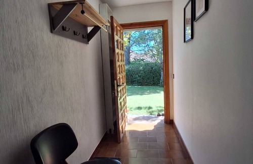 Mataelpino Apartment | *THE SECRET GARDEN*: charming house in El Boalo (Sierra of Madrid)