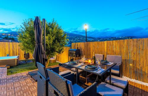Sanremo Apartment | The Secret Garden - Jacuzzi Privata e Relax a Sanremo