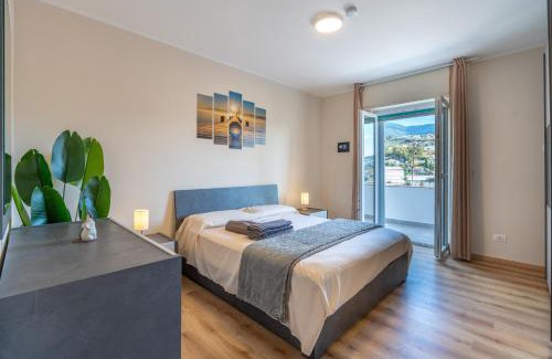 Sanremo Apartment | The Secret Garden - Jacuzzi Privata e Relax a Sanremo