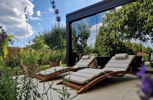 Keszthely Bed & Breakfast | The Secret Garden – Keszthely