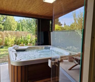Keszthely Bed & Breakfast | The Secret Garden – Keszthely