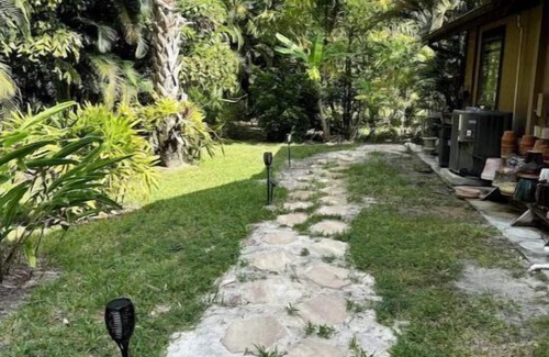 Naples Apartment | The Secret Garden
