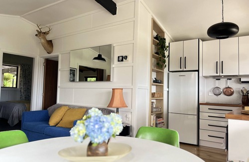 Moana House | The secret is out - Iveagh Bay is the place to be!