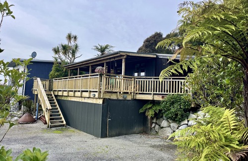 Moana House | The secret is out - Iveagh Bay is the place to be!