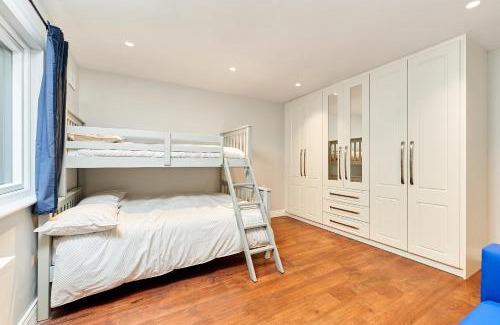 Ashbourne House | The Secret Lodge