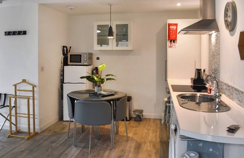 Littlestone-on-Sea Cottage | The Secret Luxury Apartment