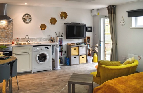 Littlestone-on-Sea Cottage | The Secret Luxury Apartment
