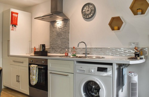 Littlestone-on-Sea Cottage | The Secret Luxury Apartment