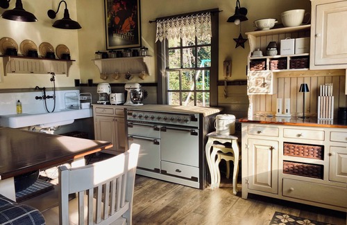 Town of Benson House | The Secret Schoolhouse