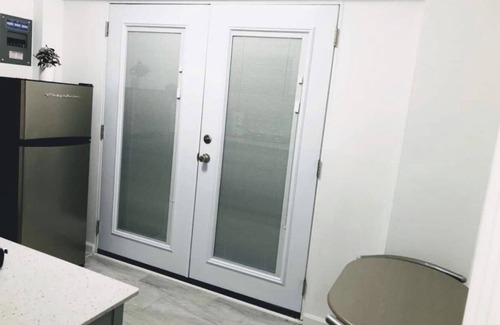 Antioch Apartment | The Secret Suite with separate entrance