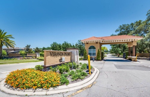 Florida Central Atlantic Coast Villa | The Secret to Enjoying the Best Orlando Villa Holiday while Staying on Paradiso Grande Resort