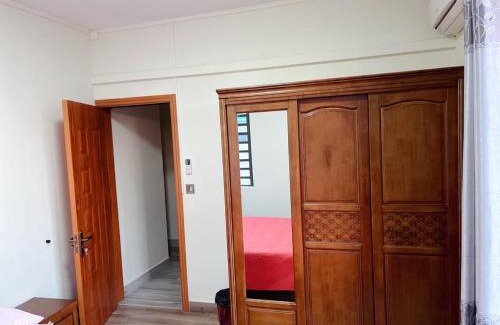 Trou aux Biches Apartment | The See Apartments