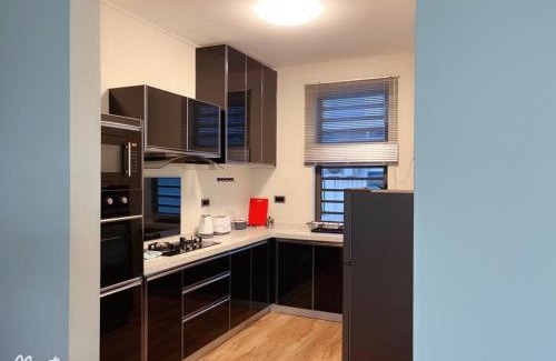 Trou aux Biches Apartment | The See Apartments