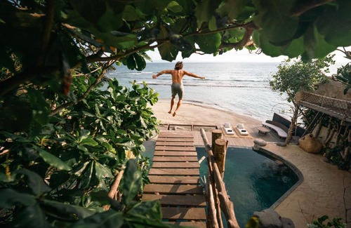 Candi Dasa Resort | The Seed Bali