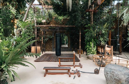 Candi Dasa Resort | The Seed Bali