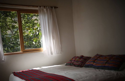 Tzununa Cottage | The Seed Violeta Cottage, 2BDR surrounded by gardens