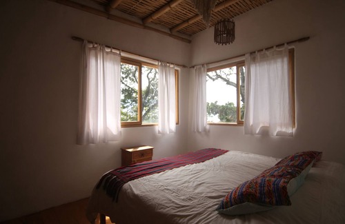 Tzununa Cottage | The Seed Violeta Cottage, 2BDR surrounded by gardens