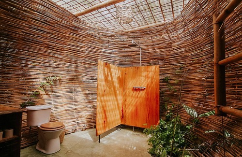Tzununa Cottage | The Seed Violeta Cottage, 2BDR surrounded by gardens