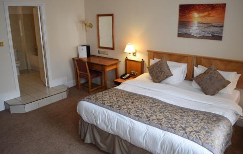 Douglas Promenade Hotel | The Sefton