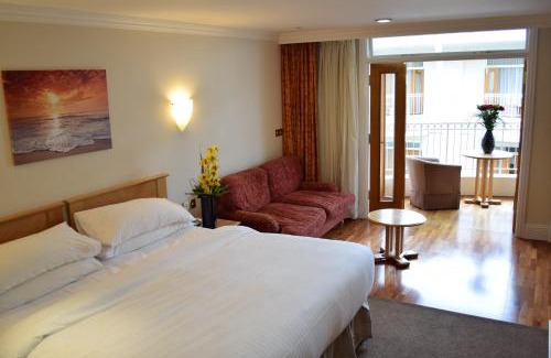 Douglas Promenade Hotel | The Sefton