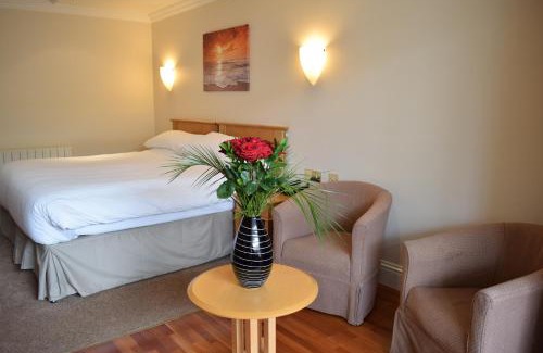 Douglas Promenade Hotel | The Sefton