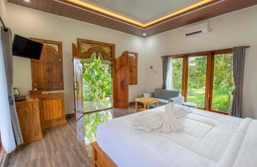 Sawan Villa | The Sekumpul Villa