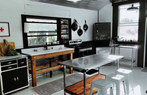 Edgewood House | The Seminole Station - Historic 1925’s Craftsman