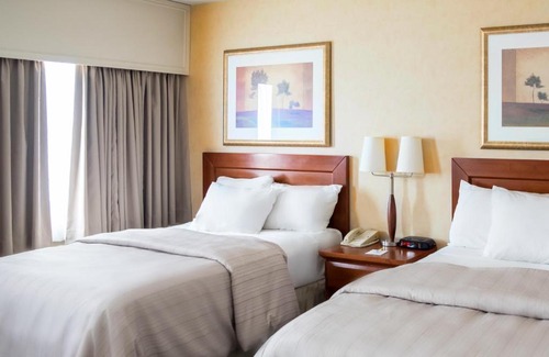Timmins Hotel | The Senator Hotel & Conference Center Timmins