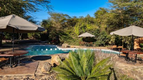 Baruti West House | The Senna House