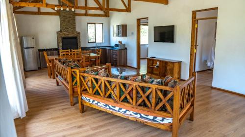 Baruti West House | The Senna House