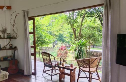 Khanong Phra House | The Sense of Wood