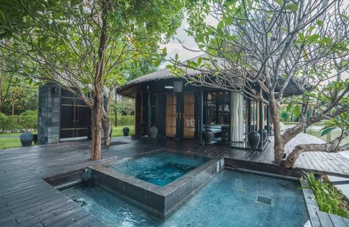 Sai Yok Hotel | The Sense Resort Kanchanaburi