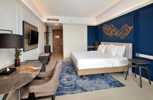Marinsow Hotel | The Sentra Hotel Manado